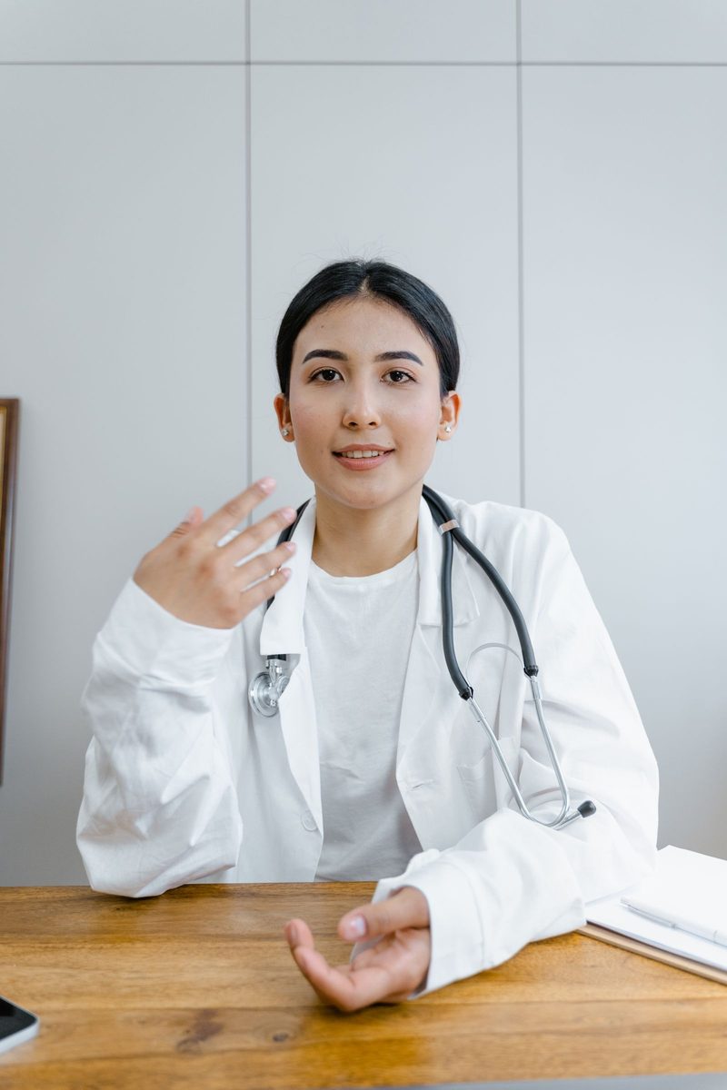 The physician founder behind an online GLP-1 brand
